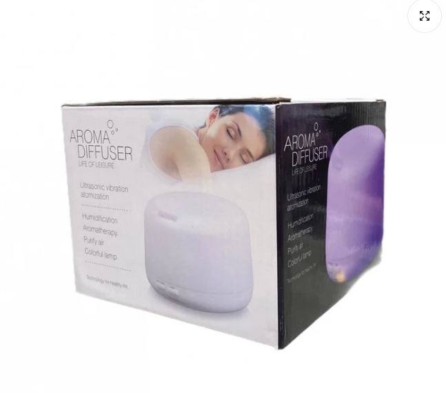 Miniatura 3 de DIFUNSOR DE AROMAS 300ML